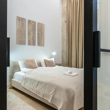 Apartment High Ceiling Gem In Heart Of Historic District *