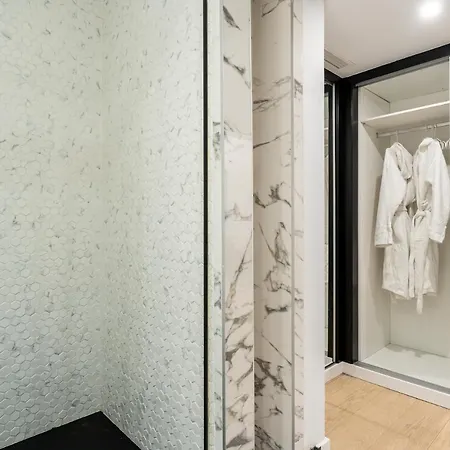 Apartment High Ceiling Gem In Heart Of Historic District